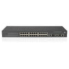 HP Enterprise Netzwerk-Switch – 24 Anschlüsse, verwaltet