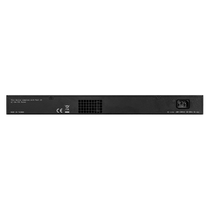 Lancom Netzwerk-Switch – 48 Ports, Power over Ethernet