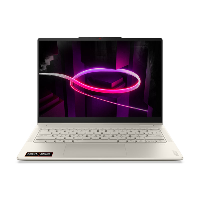 Lenovo Yoga 2-in-1 Laptop – Flexibel, 16 GB RAM