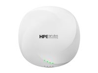 HPE Aruba Accesspoint – Schnelles WLAN für Ihr Büro