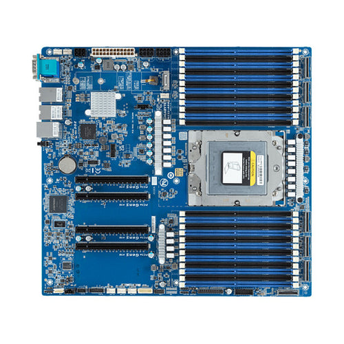 Gigabyte Motherboard – EPYC Serie, 10 Gigabit LAN