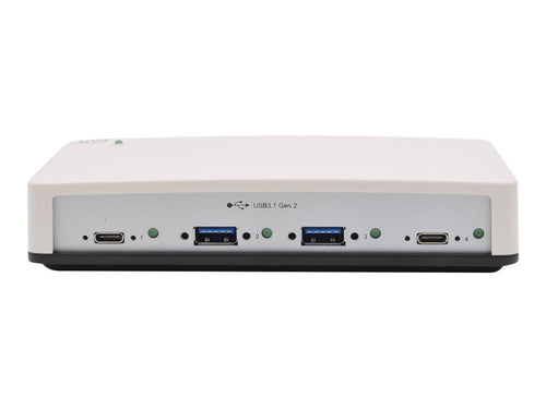 Exsys USB 3.0 Hub – 4 Ports für schnelles Datenmanagement