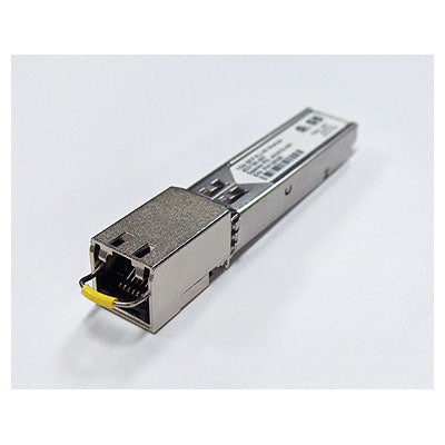 HP Netzwerkmodul – SFP für schnelle Ethernet-Verbindungen