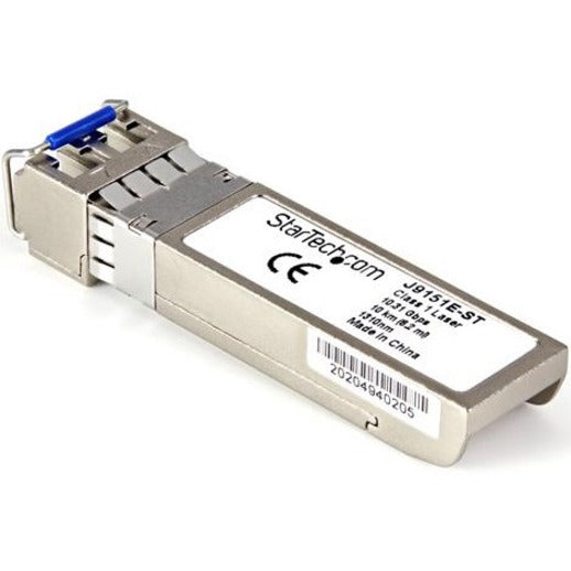 StarTech SFP+ Transceiver – 10 Gbps, bis zu 10 km Reichweite