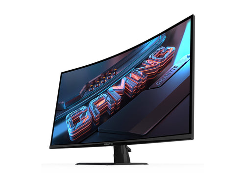 Gigabyte 32" LED-Monitor – QHD-Auflösung, 180 Hz