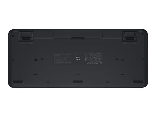 Logitech Kabellose Tastatur – Bluetooth, spritzwasserfest