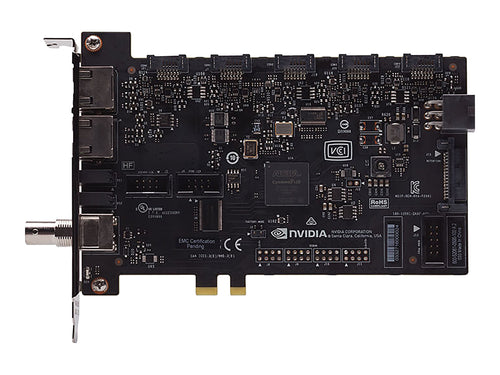 HP Grafikkarte – NVIDIA Quadro für leistungsstarke Workstations