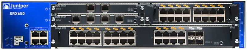 Juniper Firewall/VPN – Sicheres Netzwerk für Ihr Unternehmen