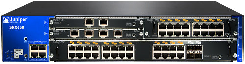 Juniper Firewall/VPN – Sicheres Netzwerk für Ihr Unternehmen