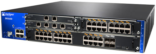 Juniper Firewall/VPN – Sicheres Netzwerk für Ihr Unternehmen