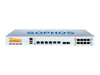 Sophos SG 210 Security Appliance – Schutz für kleine Büros