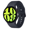 Samsung Galaxy Watch6 – Intelligente Uhr mit Sportband, 44 mm