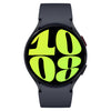 Samsung Galaxy Watch6 – Intelligente Uhr mit Sportband, 44 mm