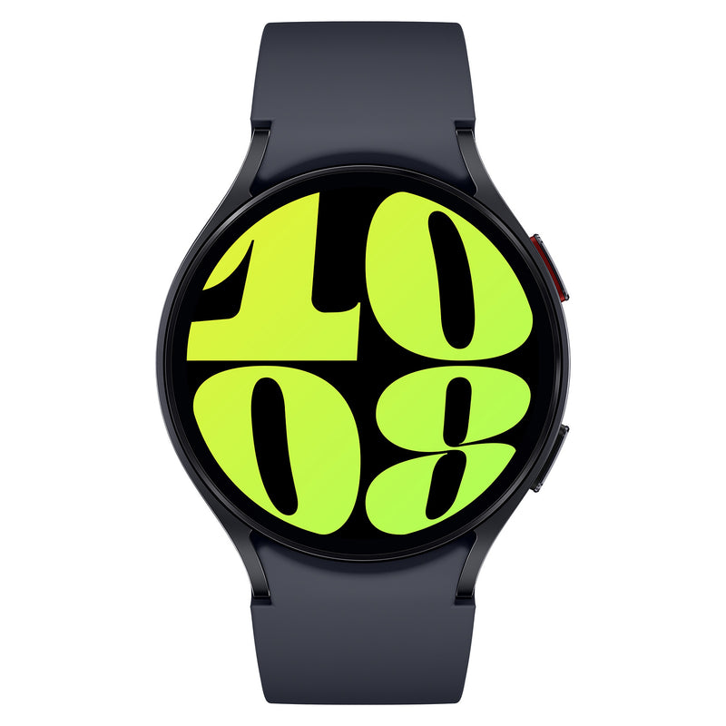 Samsung Galaxy Watch6 – Intelligente Uhr mit Sportband, 44 mm