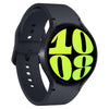 Samsung Galaxy Watch6 – Intelligente Uhr mit Sportband, 44 mm