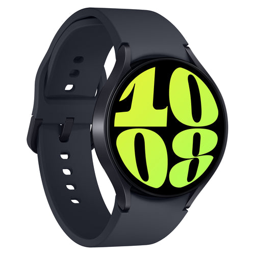 Samsung Galaxy Watch6 – Intelligente Uhr mit Sportband, 44 mm