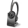 HP Bluetooth Headset – Kabellos, 50 m Reichweite, USB-A