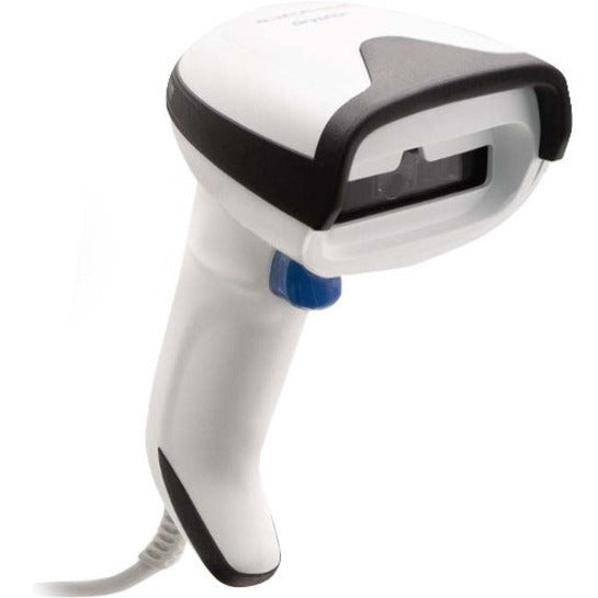 Datalogic Gryphon Barcode-Scanner – Tragbar, Funkübertragung