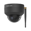 Foscam IP-Sicherheitskamera – Innen & Außen, flexibel einsetzbar