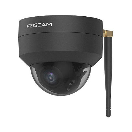 Foscam IP-Sicherheitskamera – Innen & Außen, flexibel einsetzbar