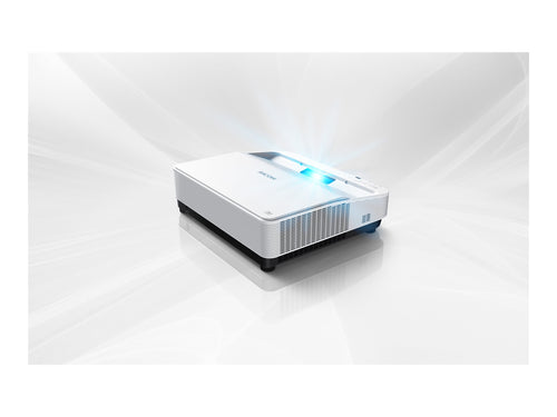 Ricoh DLP-Projektor – 4K-Auflösung, 6500 Lumen