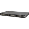 Microchip 24-Port Switch – Gigabit Ethernet, PoE-fähig