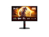 AOC Gaming-Monitor – 27" OLED, 360 Hz für flüssiges Spiel