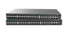Grandstream Netzwerk-Switch – 48 Anschlüsse, PoE++ für Unternehmen