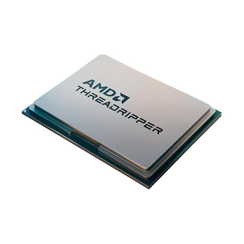 AMD Ryzen Threadripper – 24 Kerne, 4.2 GHz Geschwindigkeit