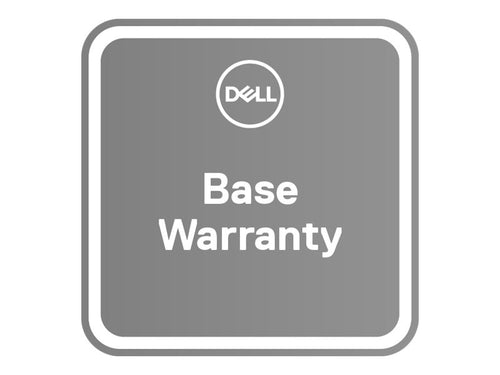 DELL Service-Erweiterung – 5 Jahre Vor-Ort-Support