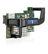 HP Enterprise Netzwerkadapter – 10 Gbps, 2 Anschlüsse