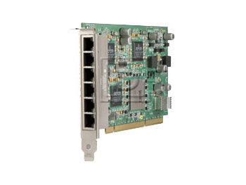 Cisco Erweiterungsmodul – 6-Port Gigabit Ethernet für schnelle Netzwerke