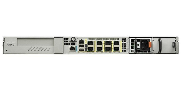 Cisco Sicherheitsgerät – Netzwerk-Schutz für Unternehmen