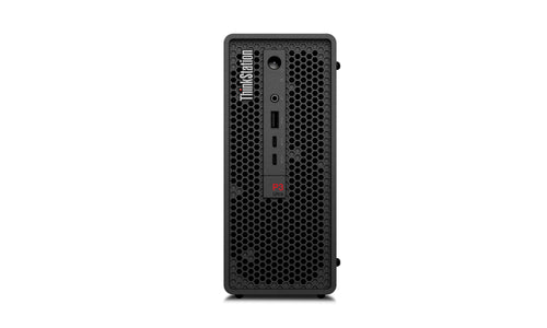 Lenovo ThinkStation P3 – Leistungsstarker Desktop-PC mit 64 GB RAM