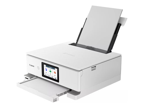Canon PIXMA TS8751 Drucker – Kabellos, Touchscreen