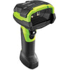 Zebra Tragbarer Barcode-Scanner – Bluetooth, robustes Design