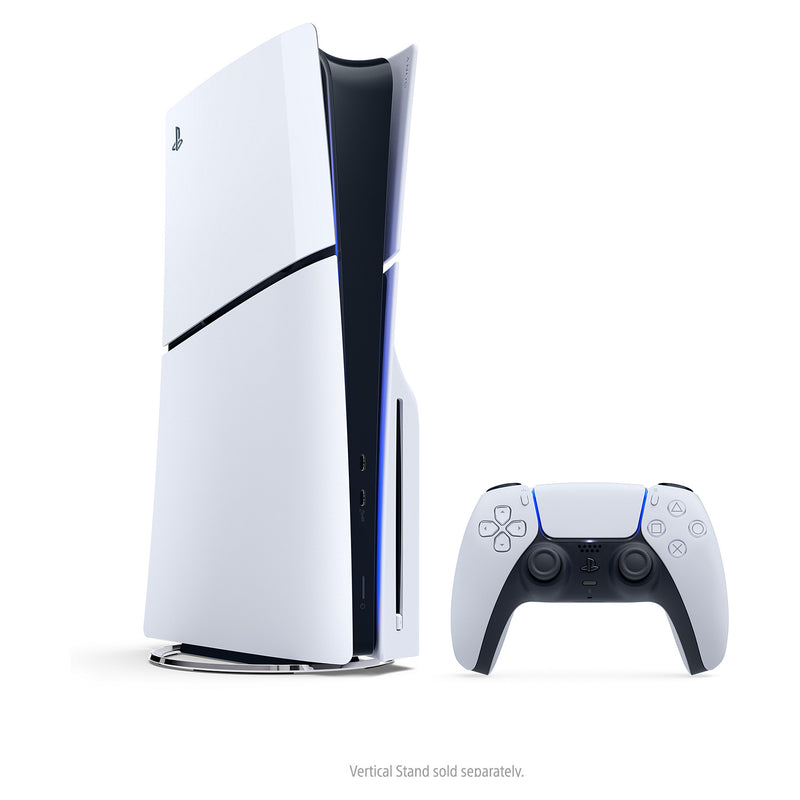 Sony PlayStation 5 Konsole – 1 TB SSD, 4K Gaming