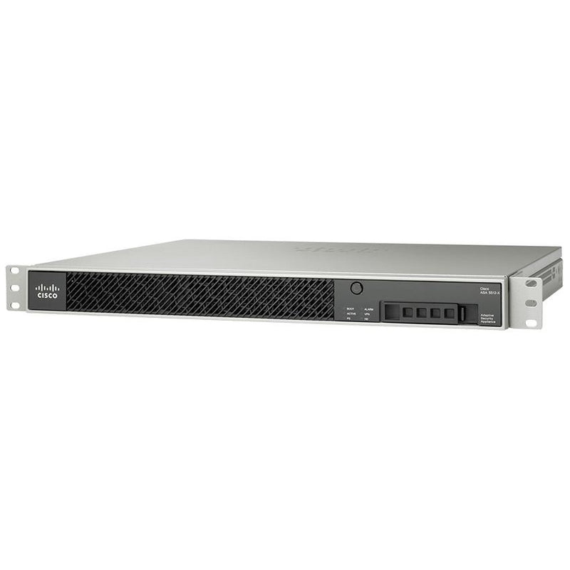 Cisco Sicherheitsgerät – Netzwerk-Schutz, 4 GB RAM