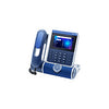Alcatel VoIP-Telefon – Freisprechen, NFC-fähig