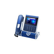 Alcatel VoIP-Telefon – Freisprechen, NFC-fähig