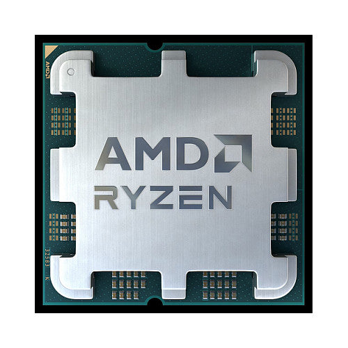AMD Prozessor – 6 Kerne, 4.3 GHz Geschwindigkeit