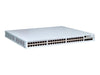 HP Enterprise 48-Port Switch – Flexibles LAN mit PoE