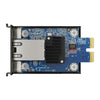 Synology Netzwerkmodul – 10 Gigabit Ethernet für schnelle Verbindungen