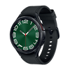 Samsung Galaxy Smartwatch – Stilvolle Uhr mit Gesundheitsfunktionen