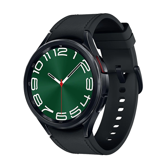 Samsung Galaxy Smartwatch – Stilvolle Uhr mit Gesundheitsfunktionen