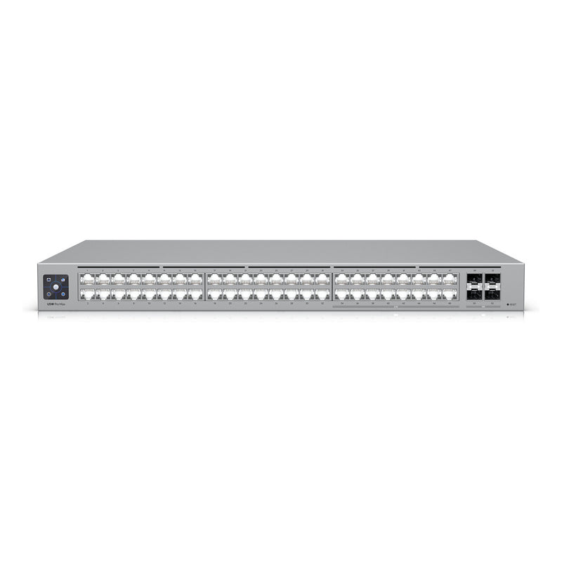 Ubiquiti UniFi Switch – 48 Anschlüsse, verwaltet