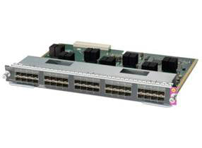 Cisco Netzwerk-Switch – 40 Anschlüsse, Gigabit Ethernet