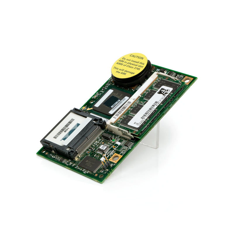 Cisco Flash-Speicherkarte – 1 GB für Netzwerkhardware