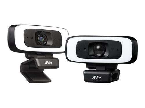 Aver Konferenzkamera – 4K-Auflösung, integriertes Mikrofon