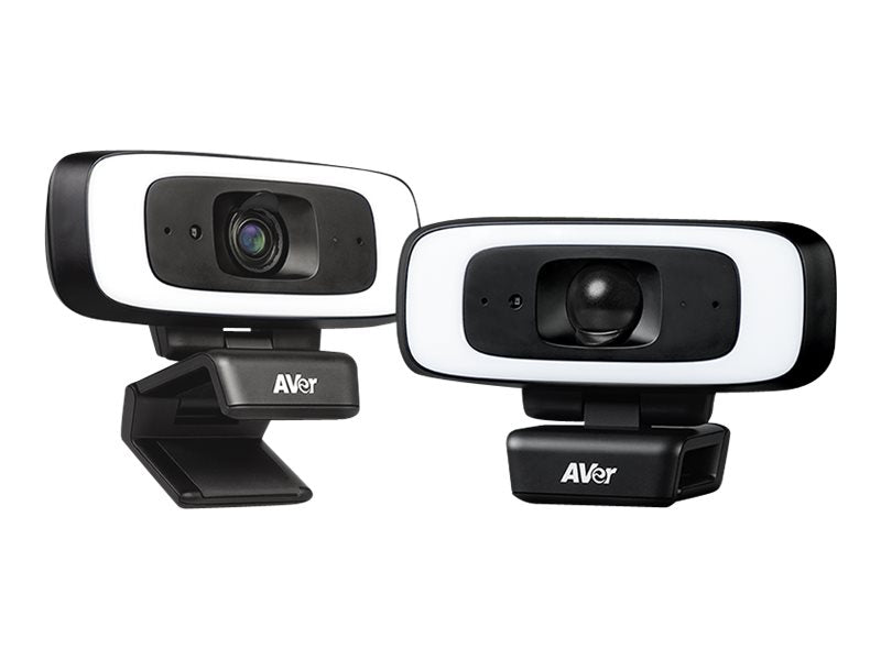 Aver Konferenzkamera – 4K-Auflösung, integriertes Mikrofon
